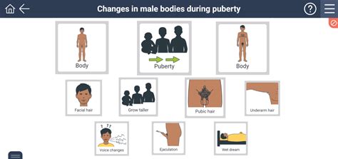 small boy jerking|Puberty in Boys: From Physical Changes to Masturbation.